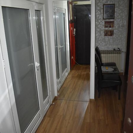 Appartement Apartman Beograd Centar 2 Extérieur photo