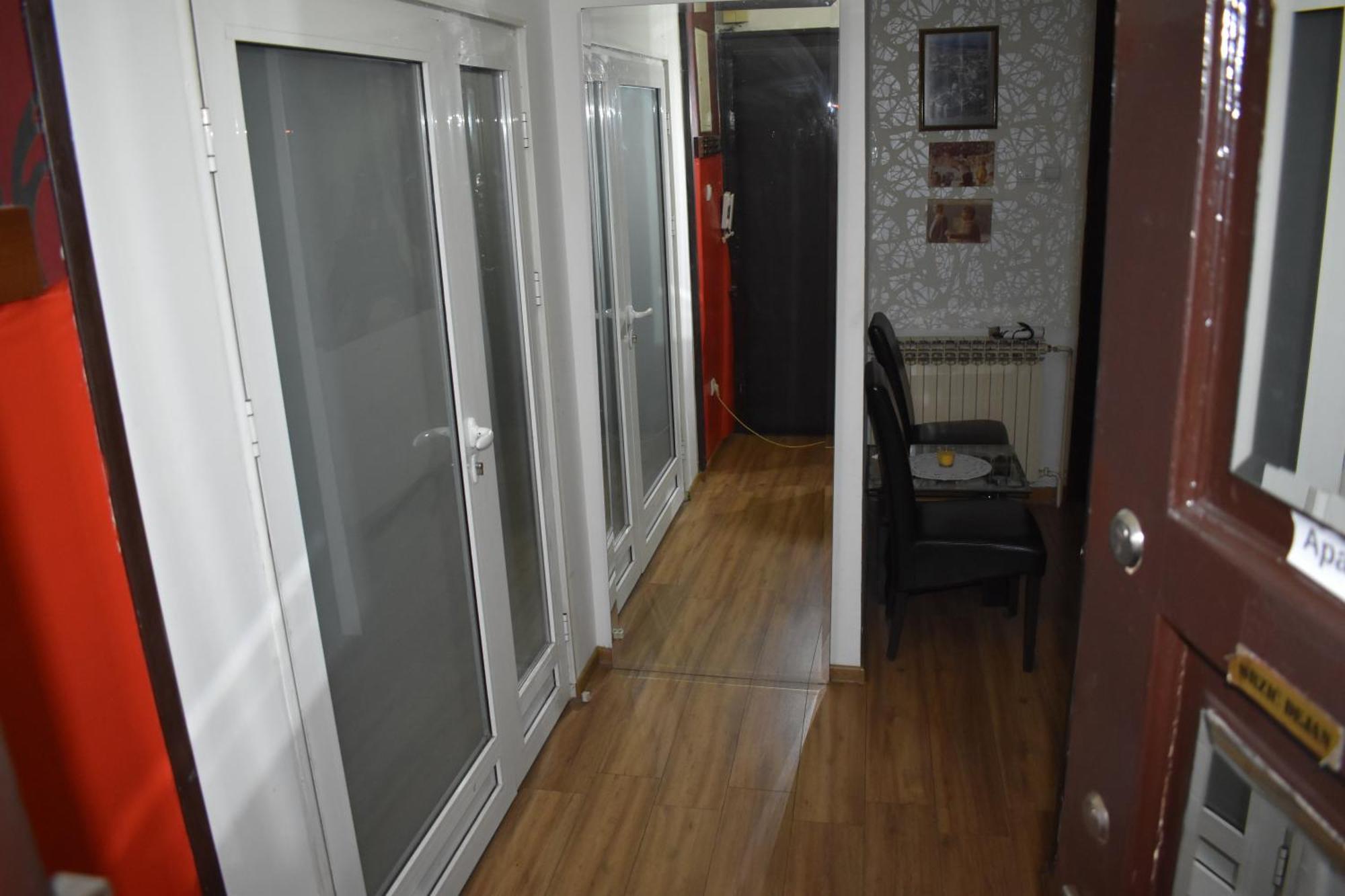 Appartement Apartman Beograd Centar 2 Extérieur photo