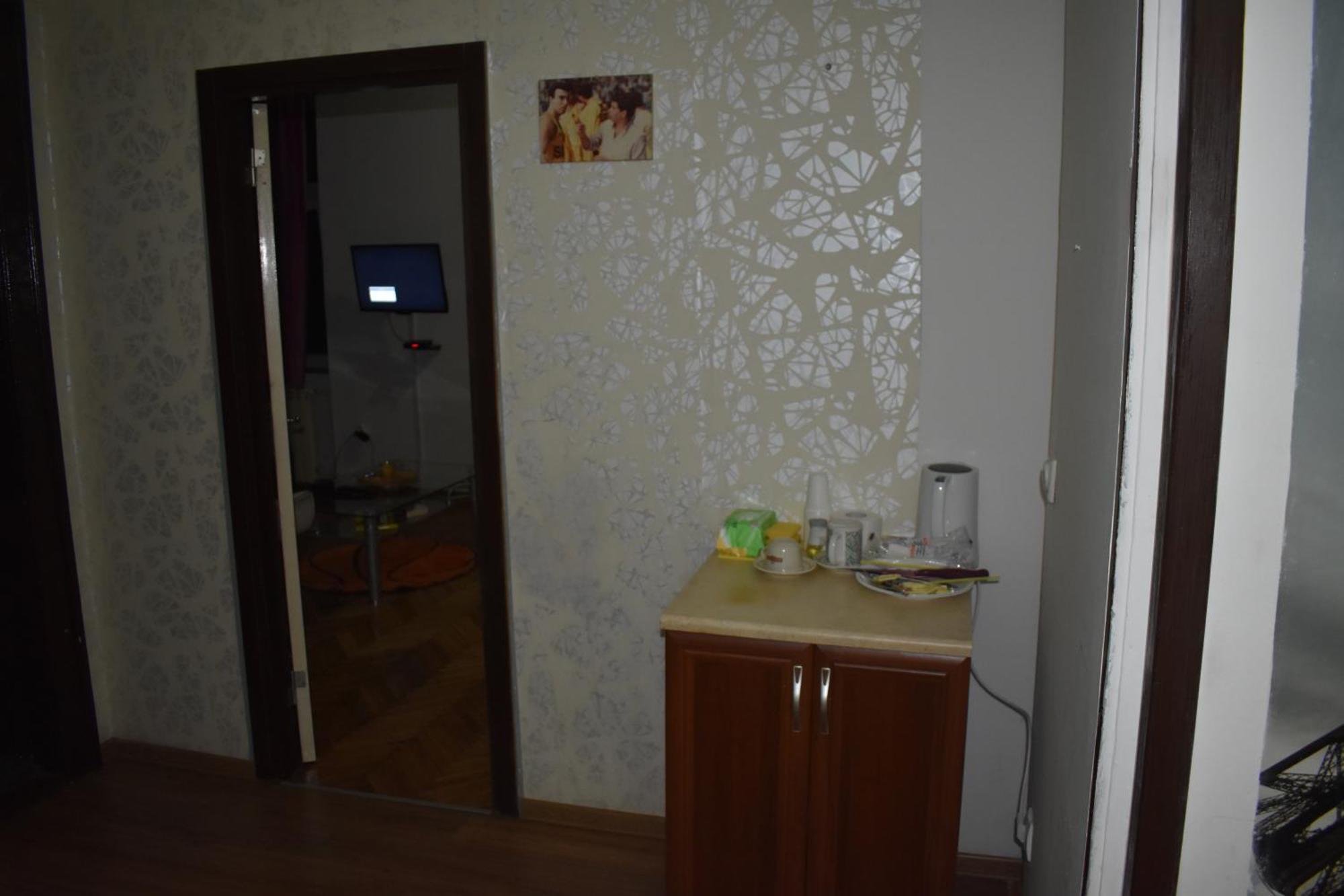 Appartement Apartman Beograd Centar 2 Extérieur photo